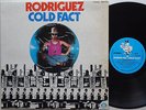 RODRIGUEZ Cold Fact FOLK/PSYCH Lp 70 AUSSIE Sixto SEARCHING FOR SUGAR MAN N/MINT