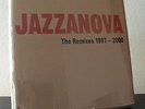 JAZZANOVA REMIXES 1997-2000 VINYL 5X 12