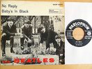 THE BEATLES - No Reply / Baby's in black 7