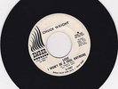 NORTHERN SOUL 45 RPM - CHUCK WRIGHT on EMBER  RECORDS (PROMO)