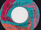 NORTHERN SOUL 45 RPM - ROSE BATISTE on REVILOT RECORDS