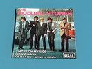 ROLLING STONES TIME IS ON MY SIDE FRENCH EP DECCA 457050 M TOP CONDITION MINT
