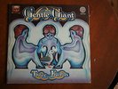 Gentle Giant - Three Friends LP Vertigo Swirl 6360 071 Germany Gatefold