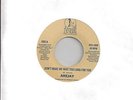Arejay Afghan Records Rare Modern Soul Dancer In-Demand.Rare Rare Rare