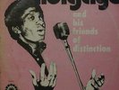 Dadigaye & His Friends Of Distinction OBSCURE AFRO FUNK NORTHERN SOUL NIGERIA LP