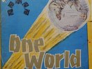 ONE WORLD AFRO PSYCH FUNK ROCK LP NIGERIA LISTEN