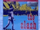 The Clash - Super Black Market Clash - 180gm Simply Vinyl 3xEP - Sealed