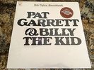1973 BOB DYLAN Pat Garrett & Billy The Kid NEW SEALED Album RECORD LP KC 32460