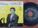 Antonio Molina Flamenco Styles  EP Label Venevox  (Venezuela)
