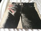 The Rolling Stones Sticky Fingers Vinyl LP 1971 COC 59100