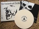 Tim Timebomb (Armstrong) & Friends - 3xLP Vinyl- RSD 2014 x/500 Rancid SOLD OUT