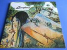LP ITALIAN PROG GARYBALDI - NUDA - COPERTINA CREPAX