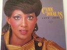  Carol Douglas - Love Zone 1983 LP Next Plateau Records