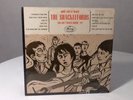 1963 ODDBALL FOLK COUNTRY The Shacklefords Lee Hazlewood Produced LP VG+/VG+