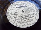 MARILLION SEASONS END 1st A1U B1U  UK press LP ARCHIVED STUNNING COPY