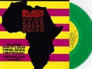 BLACK RANDY 'Idi Amin' 7