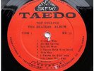 The Beatles - Top Selling Album - *SOUTH KOREA* Compilation Taedo Label LP