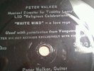 The Velvet Underground  Loop Lou Reed Timothy Leary  LSD 45 7