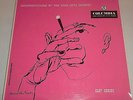 Stan Getz Quintet LP 