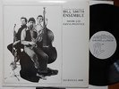 Bill Smith Ensemble The subtle deceit Sackville improvised jazz