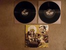 Baroness - Yellow & Green TEST PRESS vinyl LTD isis sleep kyuss converge sunn
