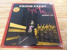 FRANK ZAPPA / ROAD TAPES VENUE# 1/2       1  LP
