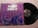 # Schallplatte, Vinyl, 69, Amon Düül II, Phallus Dei, made in england