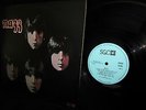 RARE BRITISH 1968 ORIG   1st NAZZ   Todd Rundgren Hard Melodic FUZZ Psych GEM