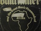 Bala Miller ULTRA SUPER RARE HARD TO FIND AFRO FUNK AFRO SOUL LP NIGERIA LISTEN