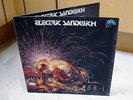 ELECTRIC SANDWICH - Same ORIGINAL LP in MINT  kraut prog psych