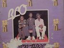 BLO STEP THREE KILLER AFRO FUNK DYNAMITE BOMB ORIGINAL NIGERIAN PRESS LP LISTEN