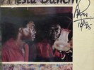 Nkono Teles Fiesta Dancin' 80'S NIGERIAN BOOGIE SYNTH FUNK LISTEN LP