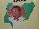 kingsley Bucknor RARE NIGERIAN 80'S BOOGIE MODERN SOUL LP LISTEN