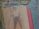 Dili Jukson Rapp And Checkout Music  RARE NIGERIAN 80S AFRO BOOGIE DISCO FUNK LP