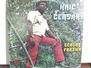Ceasar Frazier-Hail Ceasar-Rare Original Soul Jazz LP-Eastbound Promo-Near Mint