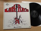 LAKE PLACID ROCK IS ALIVE HEAVY PROGROCK PRIVATE PRESS MINT