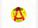 THE BELLES - Don't Pretend / Words Can't Explain - 1970 President 7” Demo Single