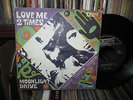 the doors love me 2 times moonlight drive stampa italy vedette raro