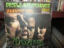 the doors people are strange unhappy girl 45 vedette