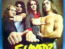 LP SLADE - SLAYED // **** MINT- ***** POLYDOR - ENGLAND UK 1st PRESS. A-1