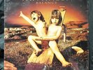 VAN HALEN-BALANCE LP NEW/SEALED 1995  OUT OF PRINT VINYL