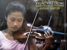 KYUNG-WHA CHUNG / Tchaikovsky-Sibelius Violin Concertos / DECCA FFSS NB SXL 6493