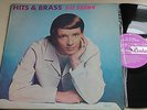 RAY BROWN AND THE WHISPERS- HITS & BRASS   RARE 1965 OZ   SUPER GARAGE/SOUL-BEAT