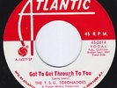 T.S.U. TORONADOES Got To Get Through To You SUPERB crossover NORTHERN SOUL HEAR