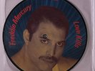 FREDDIE MERCURY: Love Kills / Rotwang's Party 45 (UK, pic disc, PVC sleeve) rar