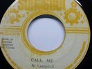 Al Campbell Call Me Killer Roots 7