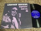Lightnin' Hopkins 