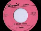 J.J. Barnes 