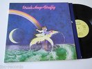 URIAH HEEP LP FIREFLY BRONZE OIS FOC NM PROG HARDROCK /968
