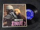 BOBBY PATRICK BIG SIX teen beat vol 3 UK MOD BEAT DECCA EP STAR CLUB 45